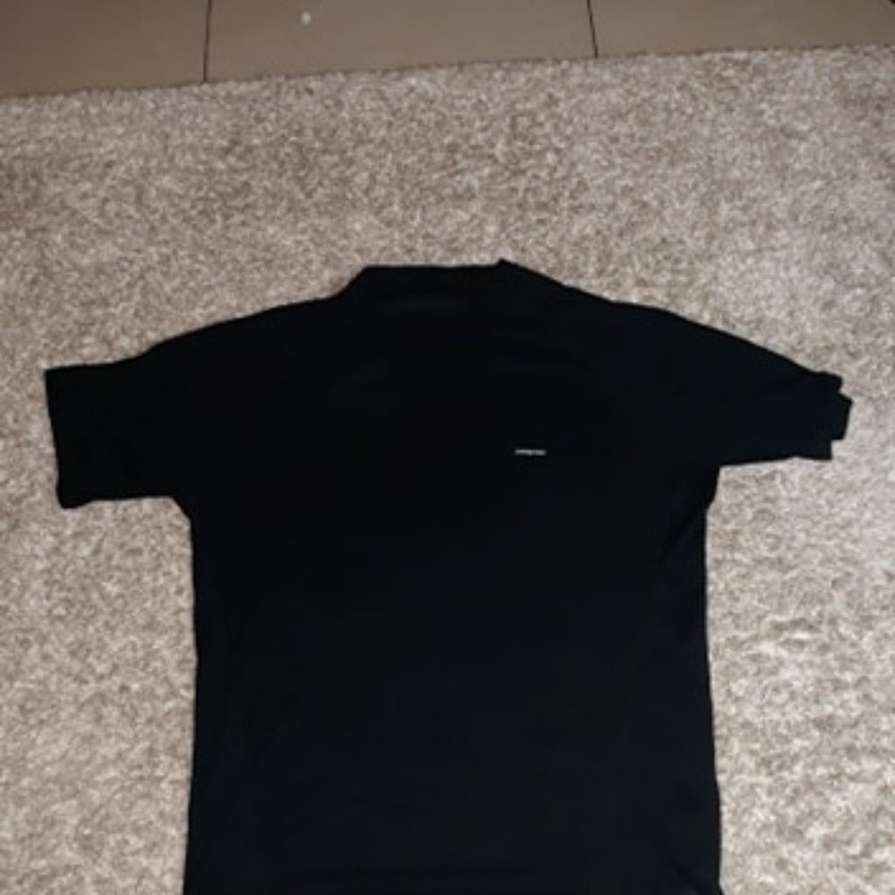 Patagonia  Cool Daily Graphic